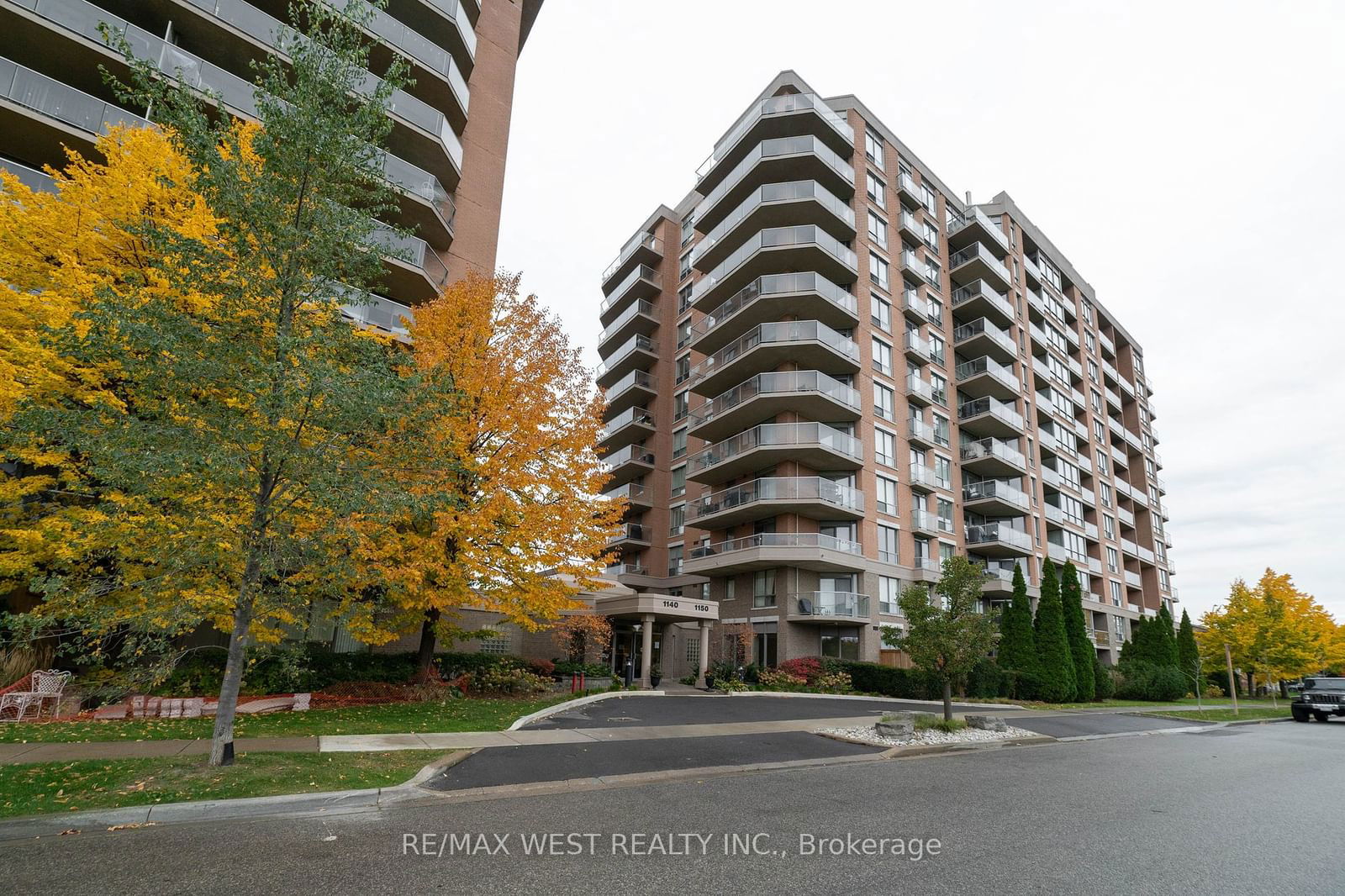 Village Terraces II Condos, Mississauga, Toronto