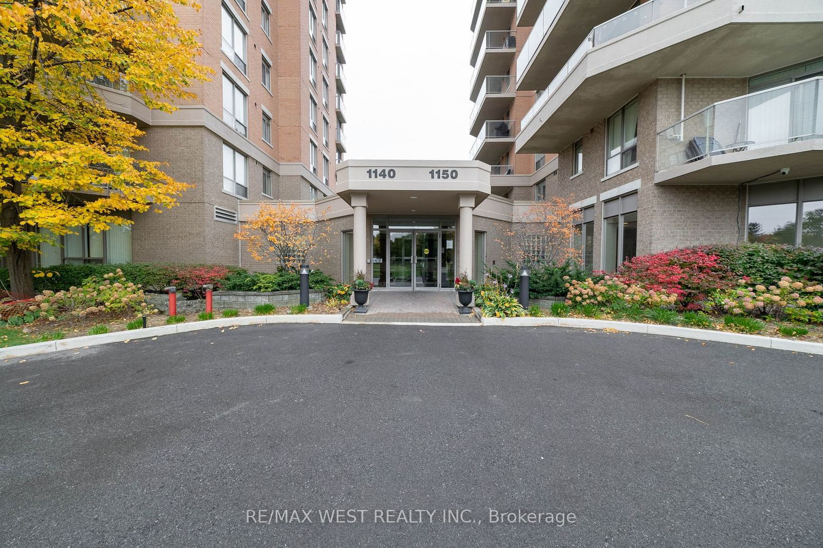 Village Terraces II Condos, Mississauga, Toronto