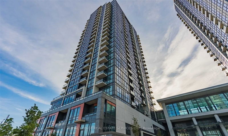 55 Eglinton Ave W, unit 506 for rent