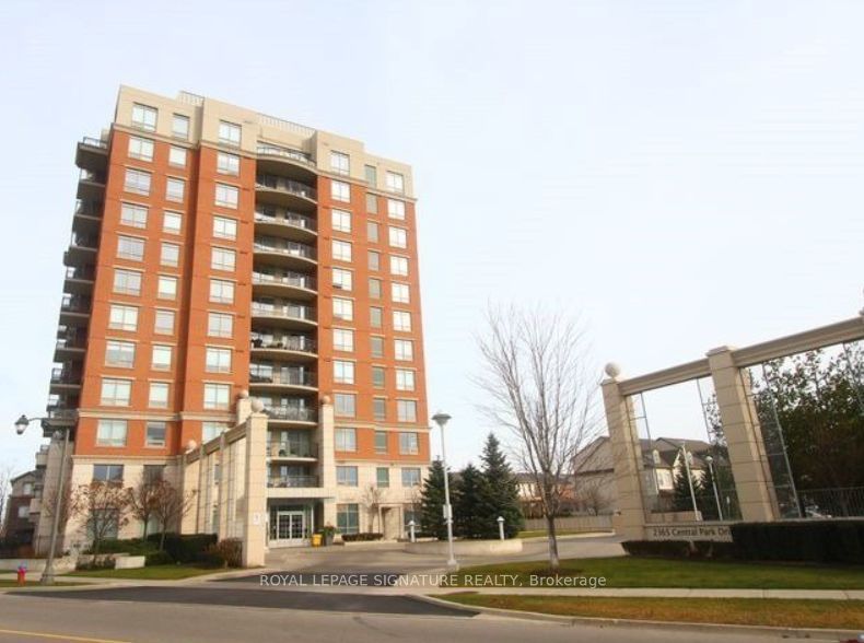 2365 Central Park Dr, unit 1108 for rent