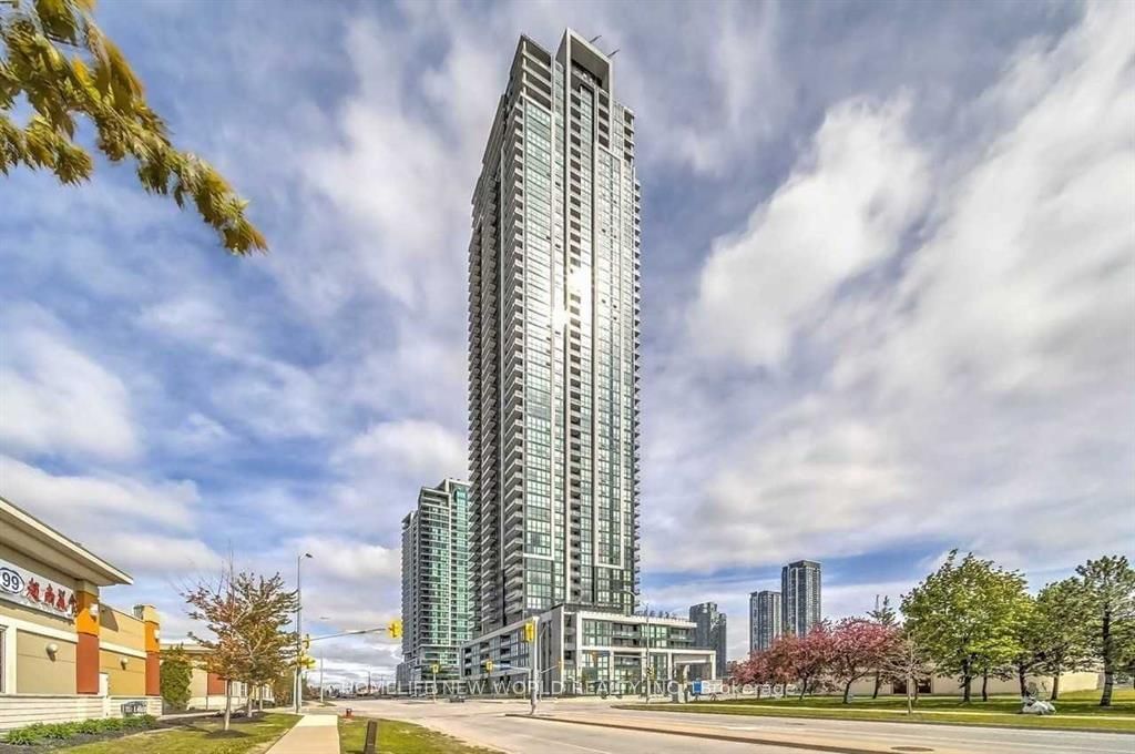 3975 Grand Park Dr, unit 2409 for rent