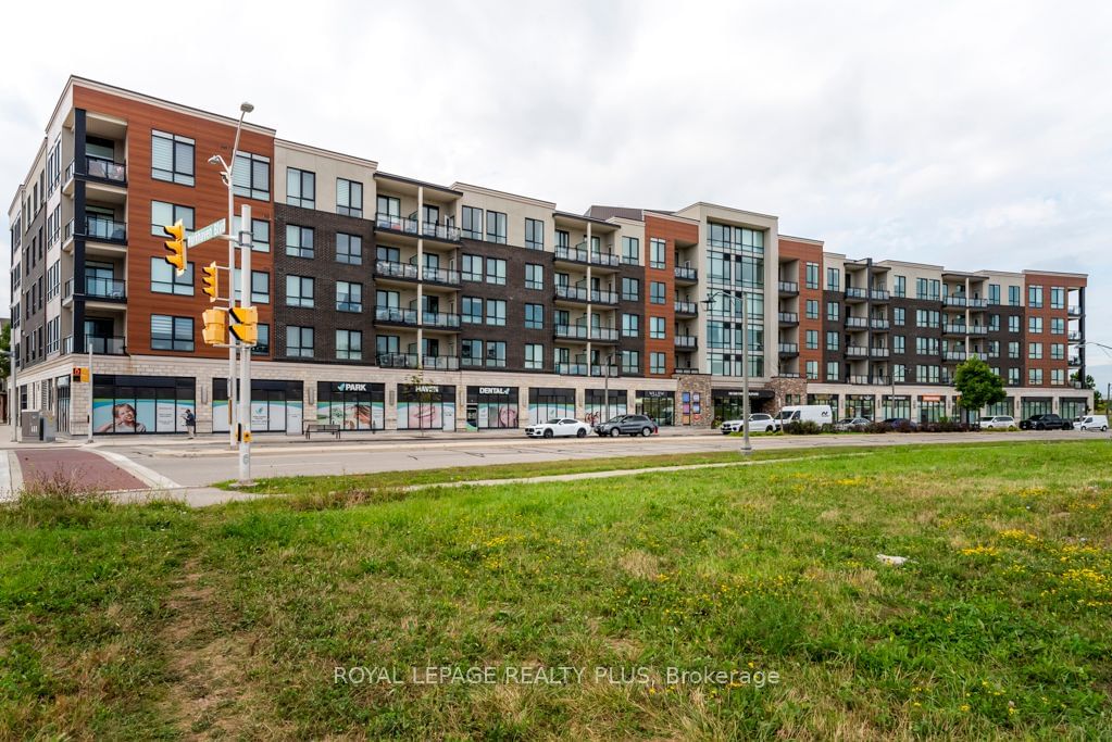 The Cosmopolitan Oak Park Condos, Oakville, Toronto