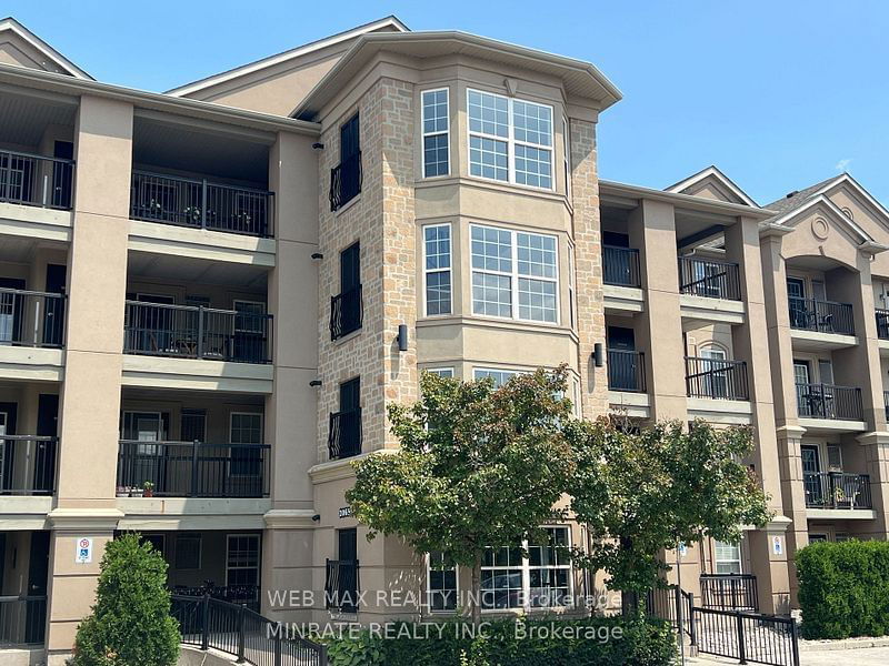 2065 Appleby Line, unit 311 for rent