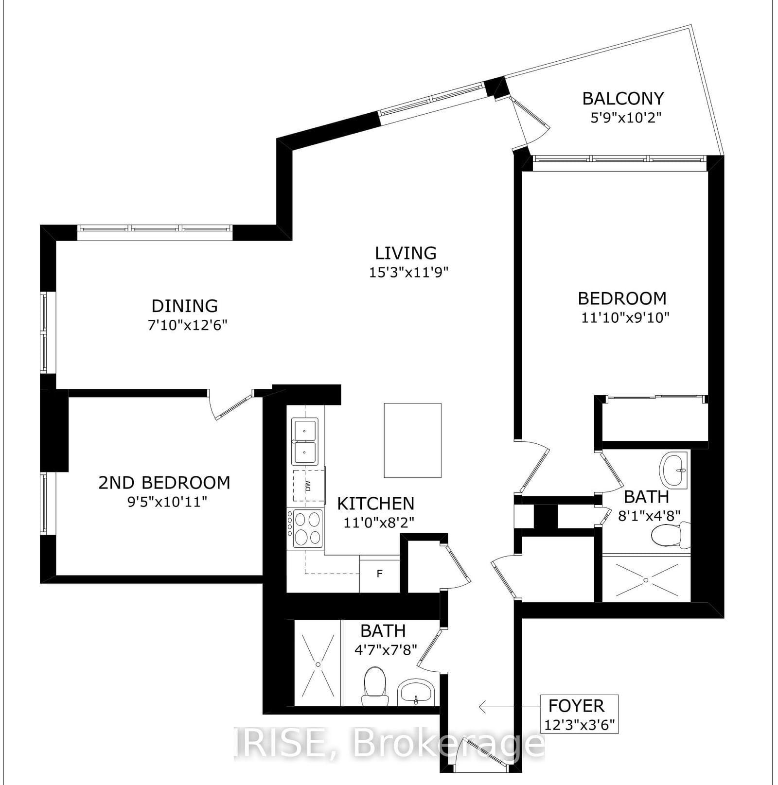 59 Annie Craig Dr, unit 2908 for sale