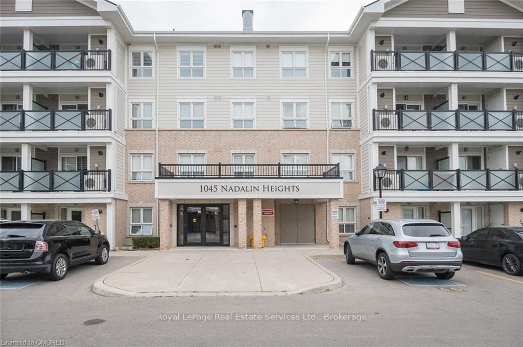 1045 NADALIN Hts, unit 111 for sale