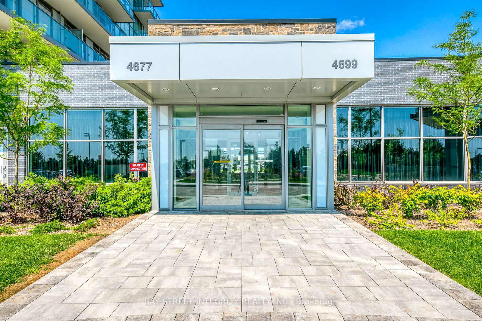 4699 Glen Erin Dr, unit 206 for sale