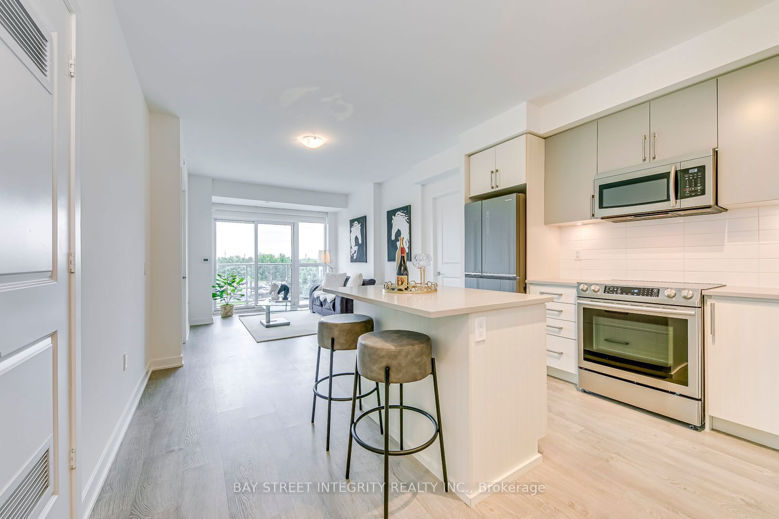 4699 Glen Erin Dr, unit 206 for sale