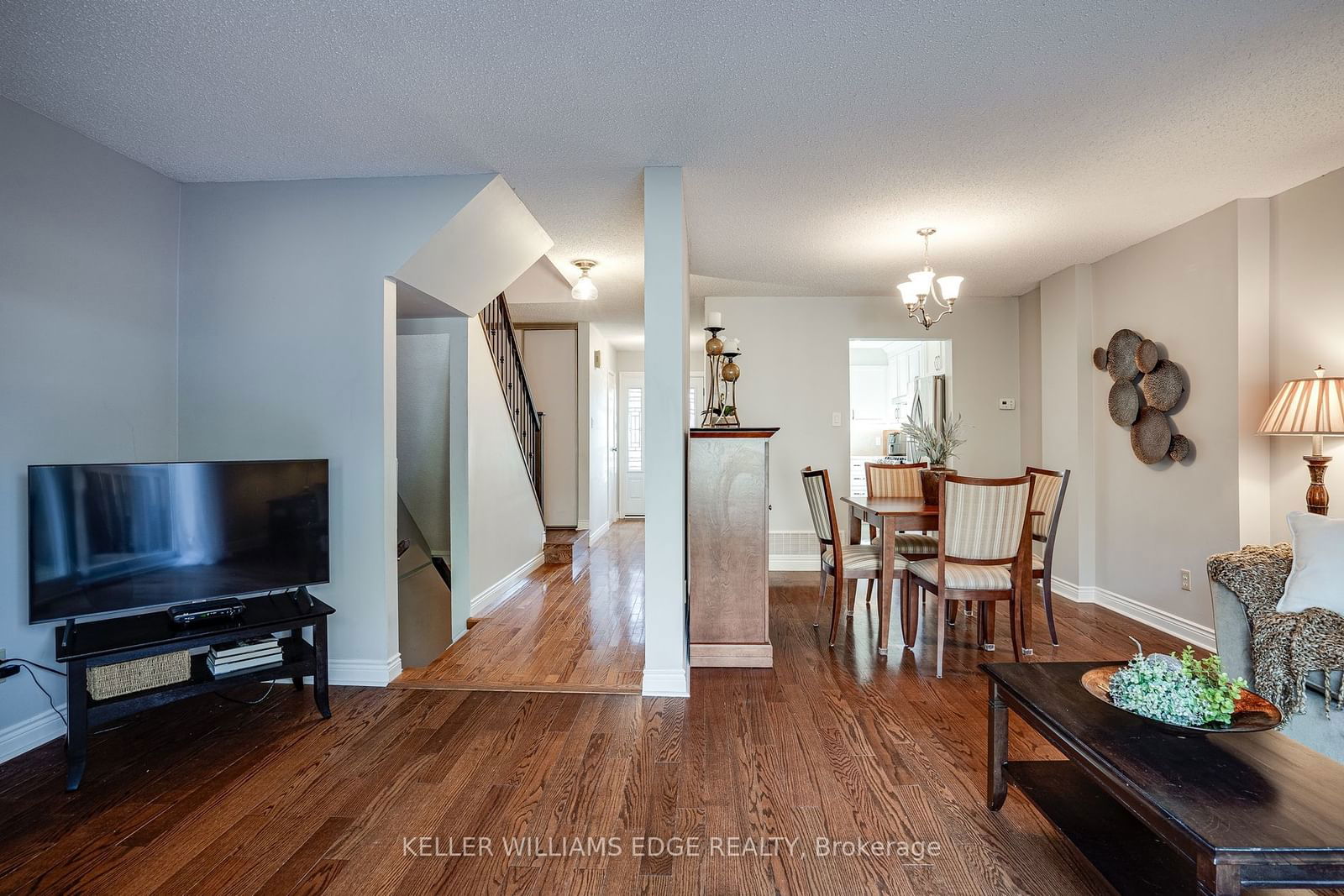 2301 Cavendish Drive Townhomes, Burlington, Toronto