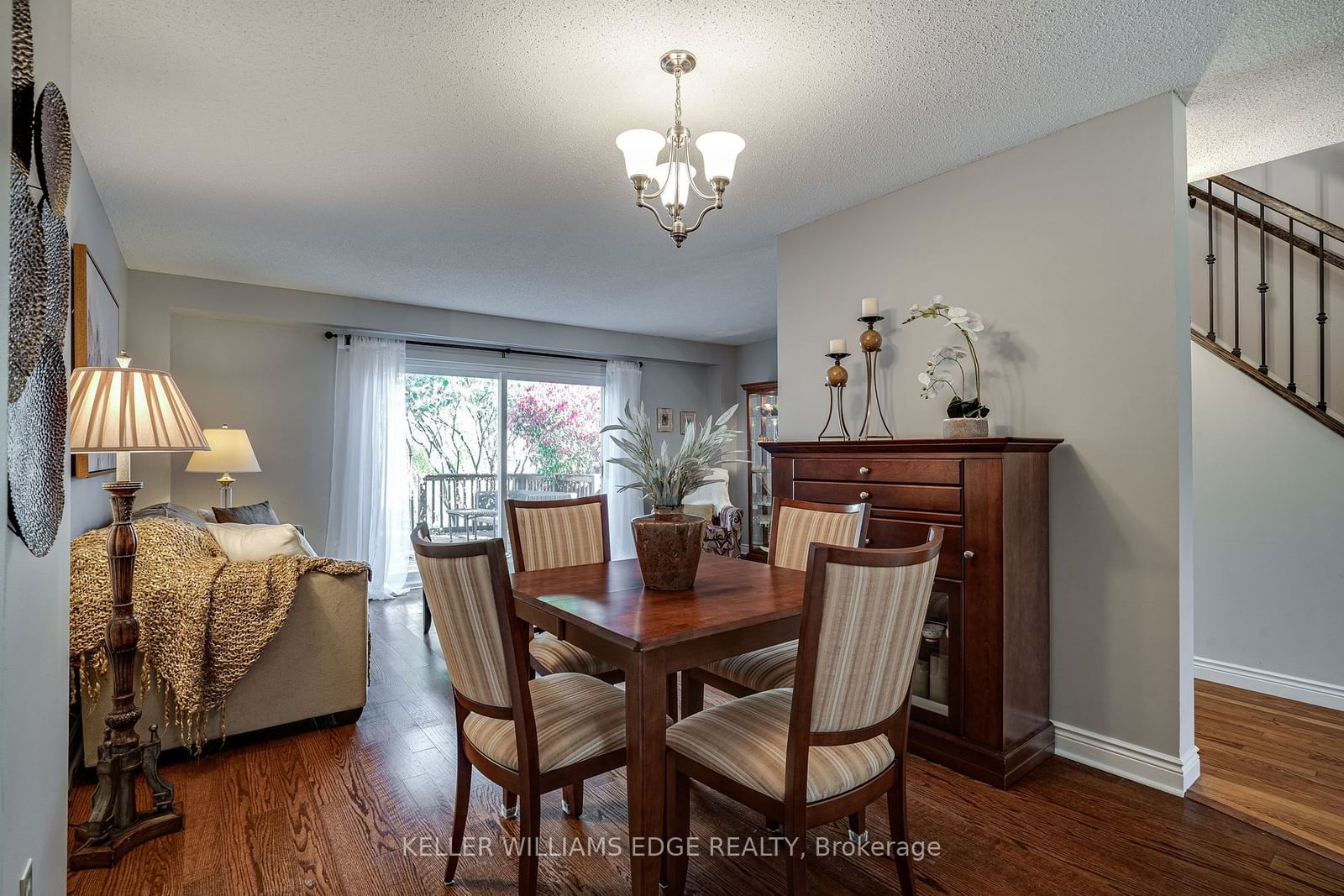 2301 Cavendish Drive Townhomes, Burlington, Toronto