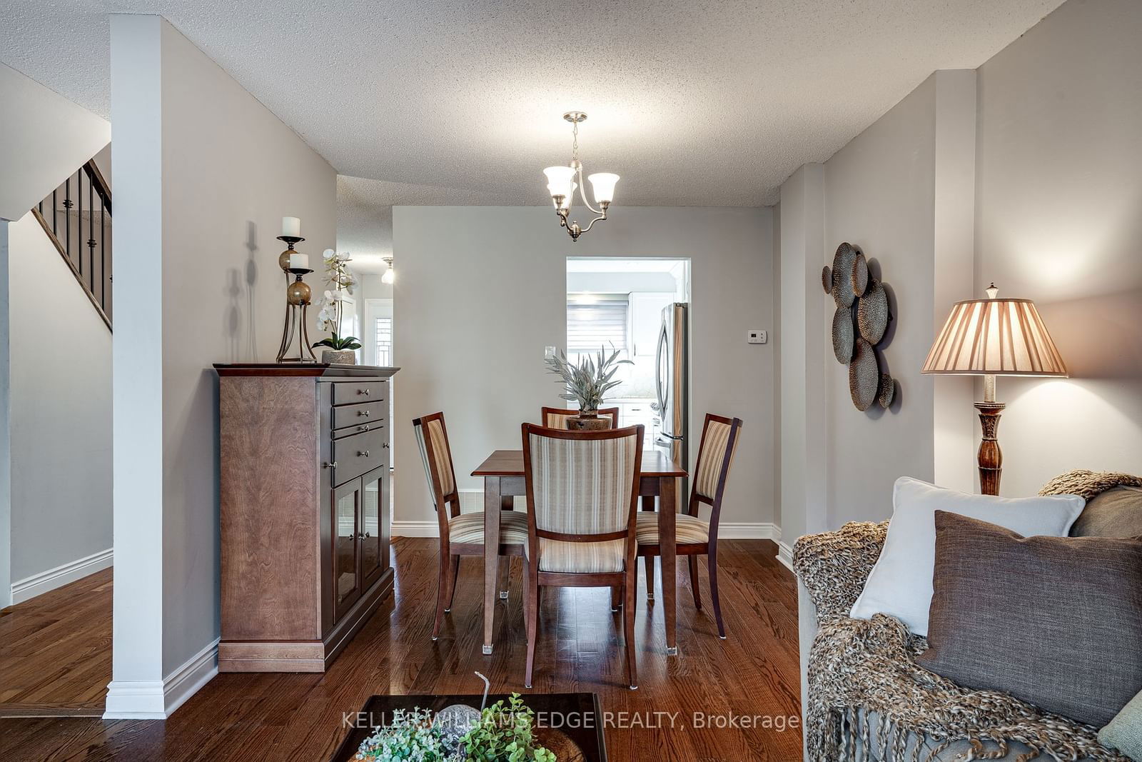 2301 Cavendish Drive Townhomes, Burlington, Toronto