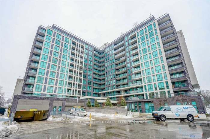 80 Esther Lorrie Dr W, unit 304 for rent