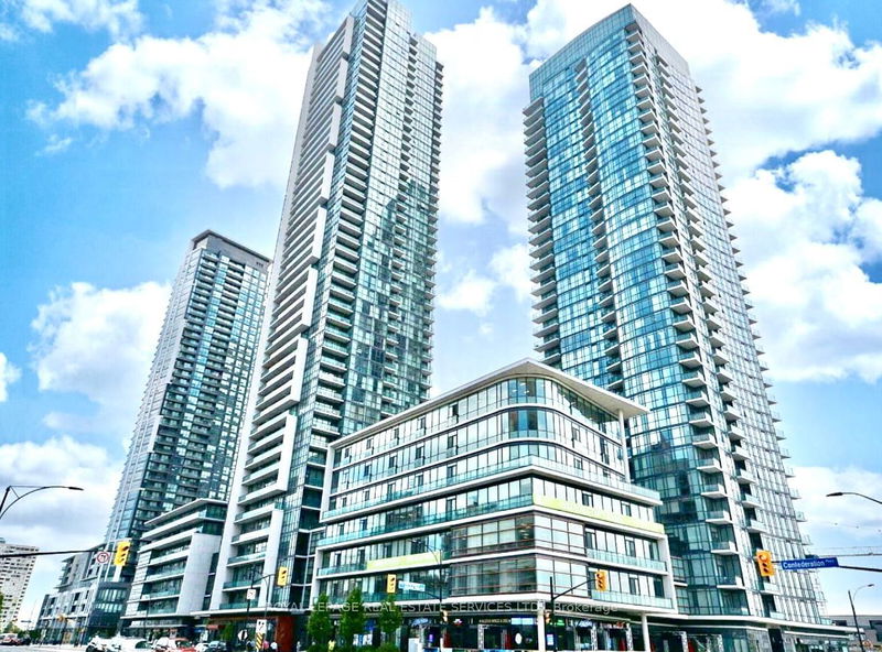 4070 confederation Pkwy, unit 1005 for rent