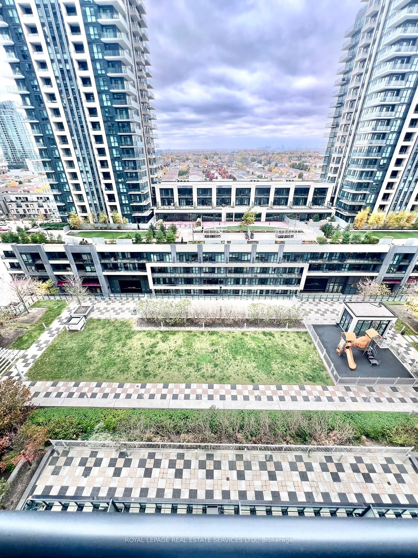 4070 confederation Pkwy, unit 1005 for rent