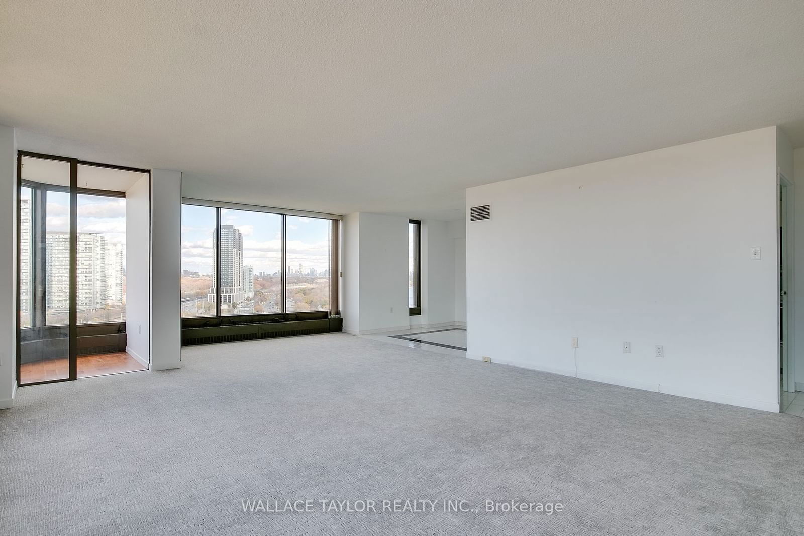 2045 Lake Shore Blvd W, unit 1612 for sale