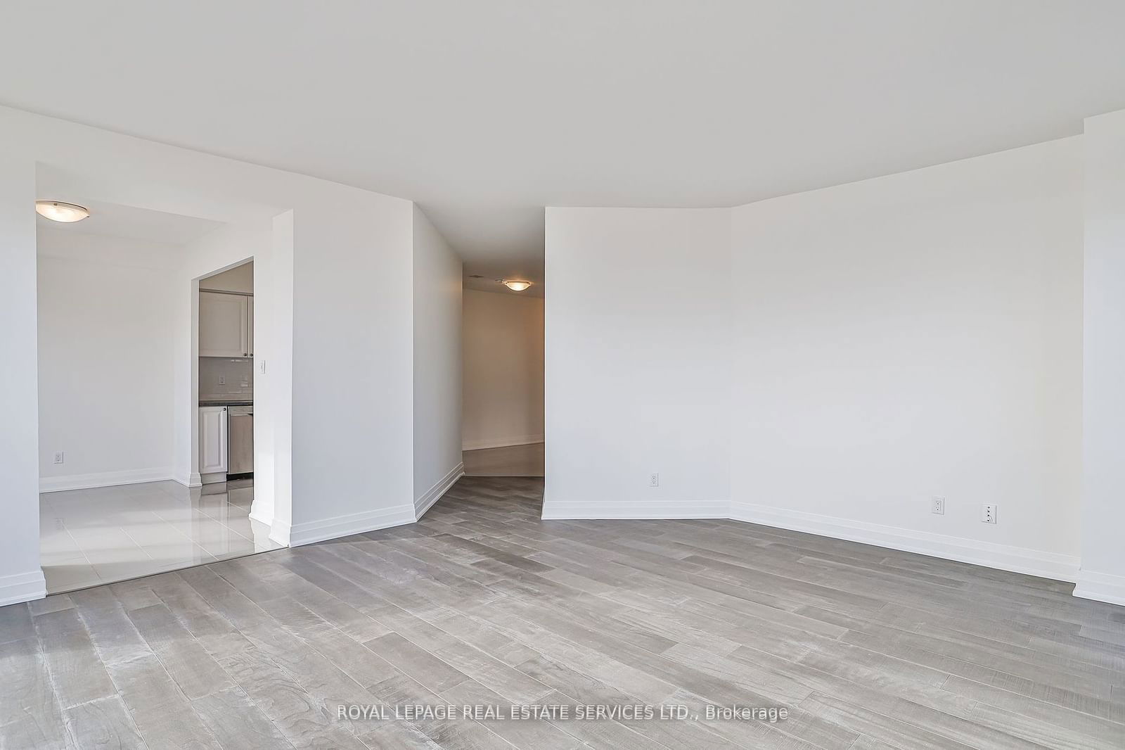 2267 Lake Shore Blvd W, unit 1301 for rent