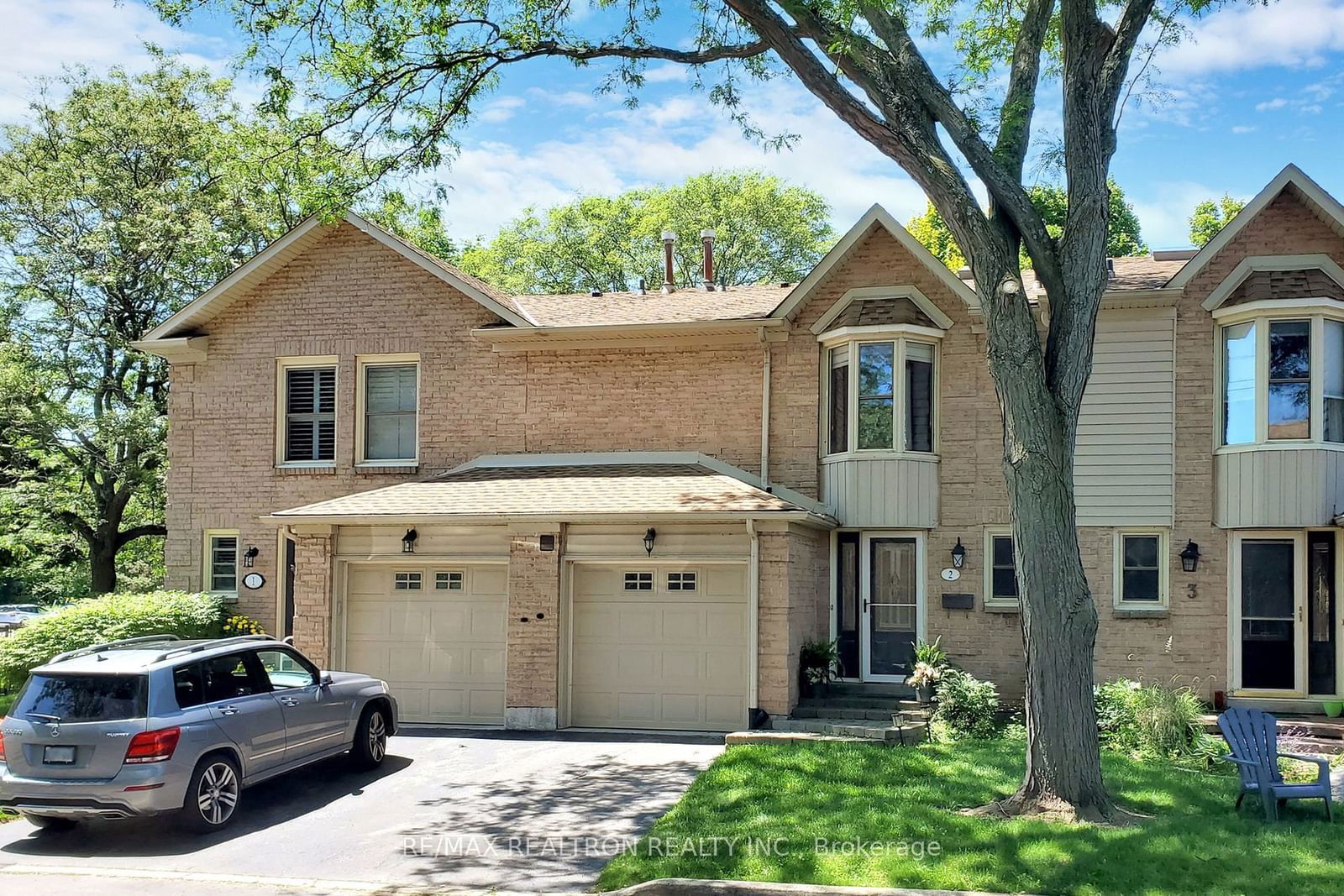 Lakeshore Mews Townhomes, Burlington, Toronto