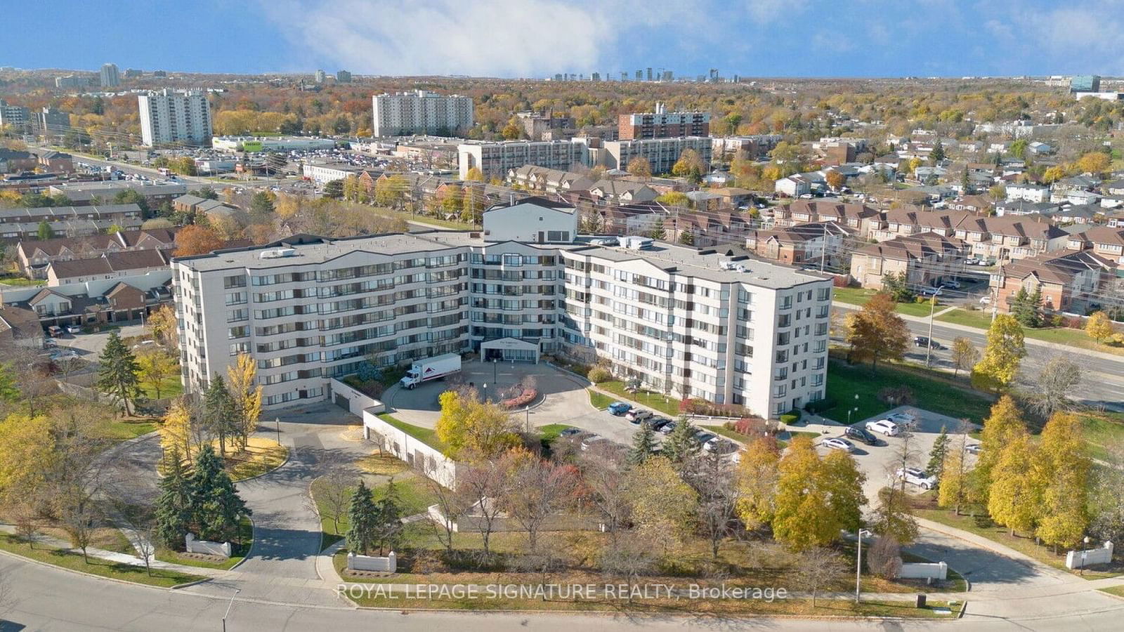 Lansdowne Condos, Mississauga, Toronto