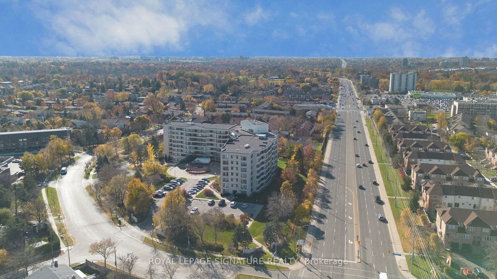 Lansdowne Condos, Mississauga, Toronto