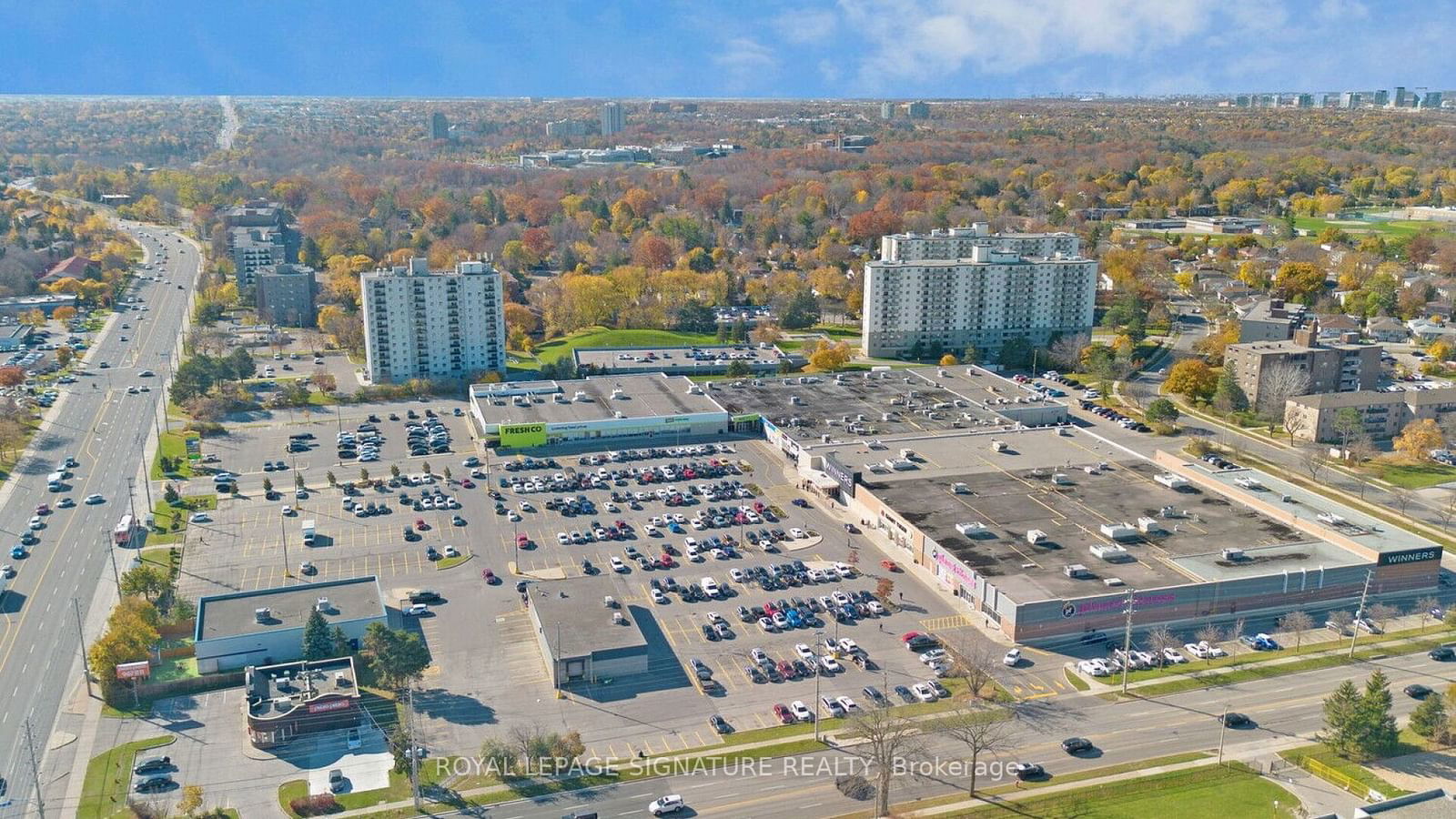 Lansdowne Condos, Mississauga, Toronto