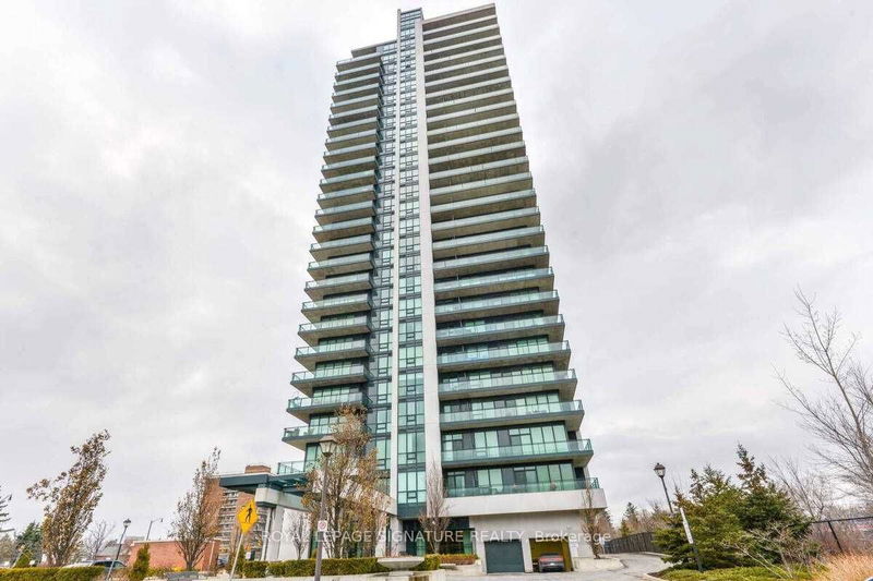 100 John St, unit 601 for rent