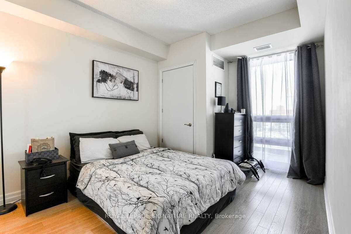 100 John St, unit 601 for rent