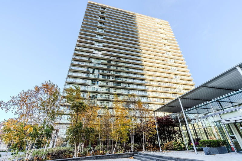 103 The Queensway, unit 2610 for sale