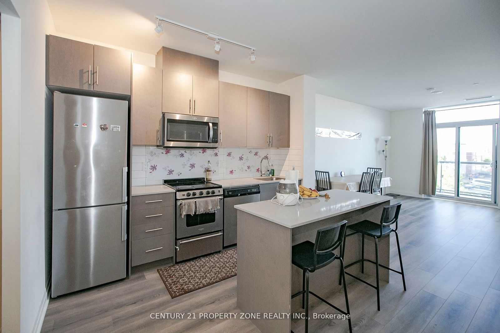 509 Dundas St, unit 211 for sale