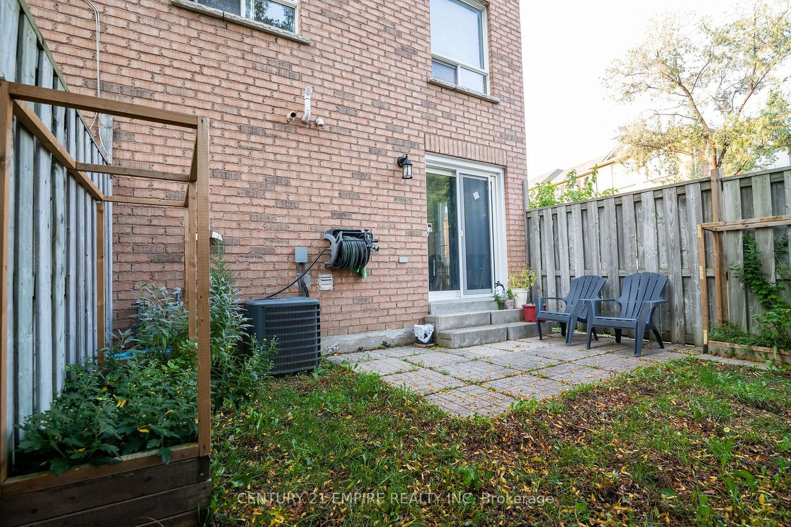 2 Clay Brick Court Townhomes, Brampton, Toronto