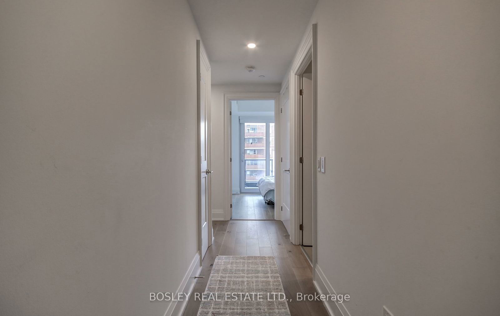 21 Park St E, unit 702 for rent