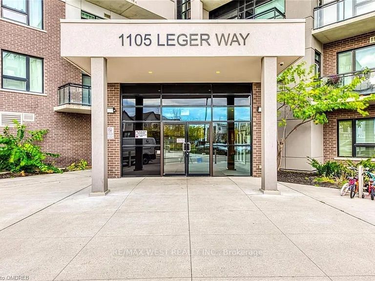 1105 Leger Way, unit 403 for rent