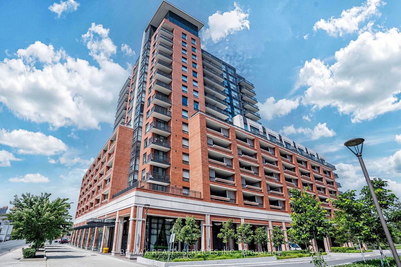 3091 Dufferin St, unit 1006 for sale