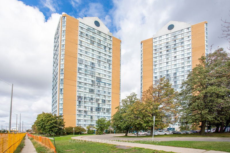 25 Trailwood Dr, unit 1002 for rent