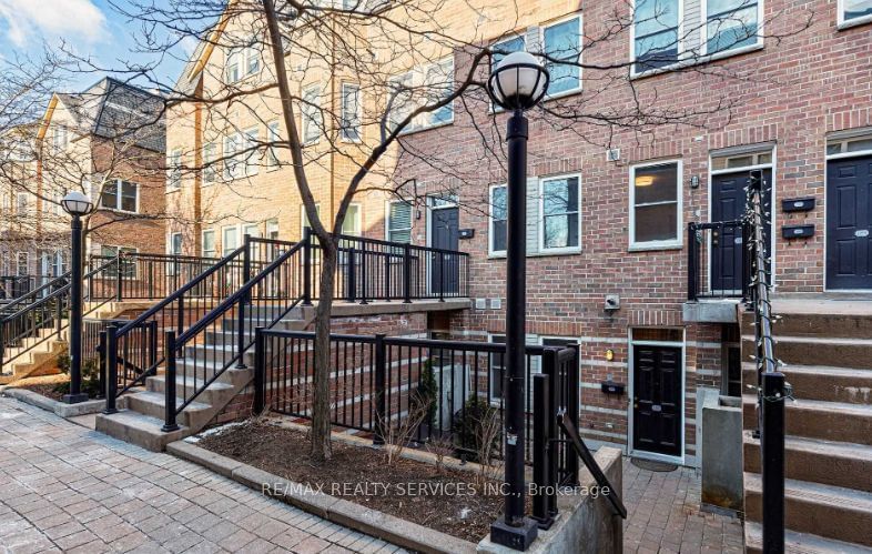 760 Lawrence Ave W, unit 186 for rent