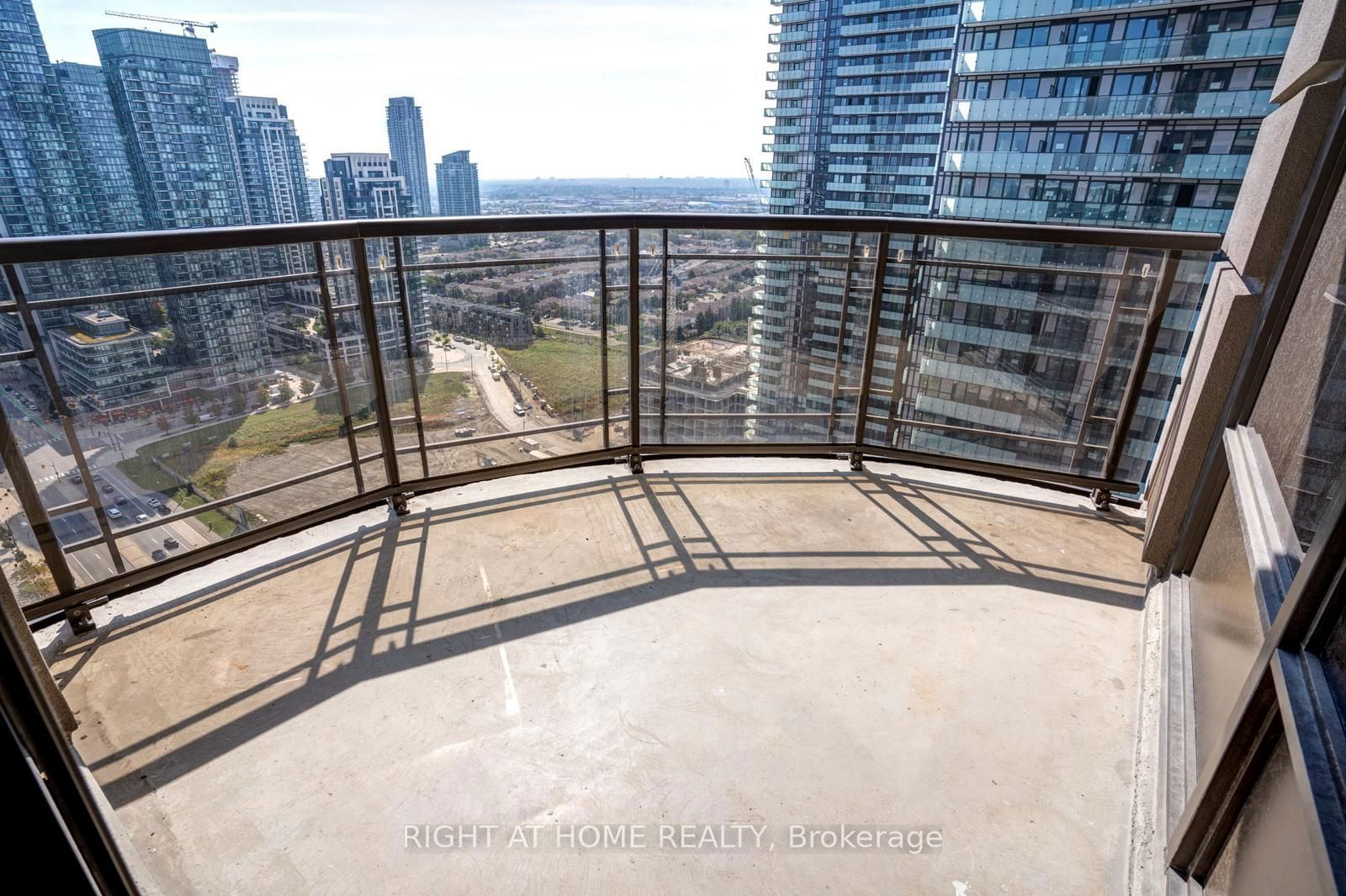 385 Prince Of Wales Dr, unit 2508 for sale