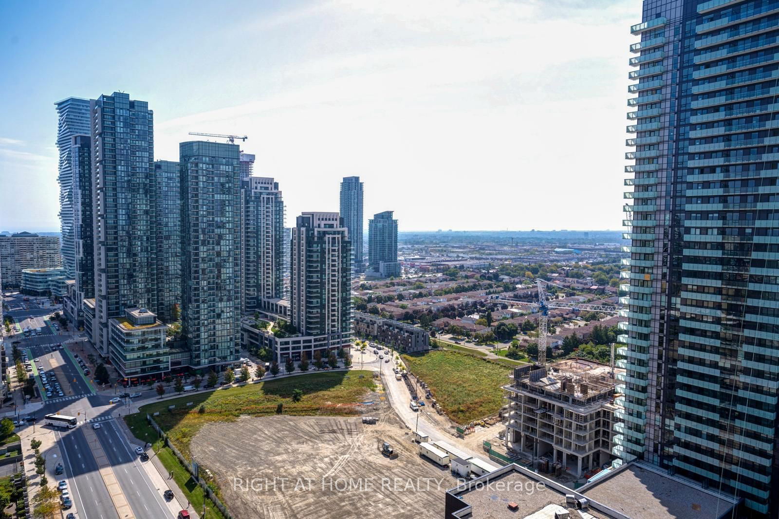 385 Prince Of Wales Dr, unit 2508 for sale