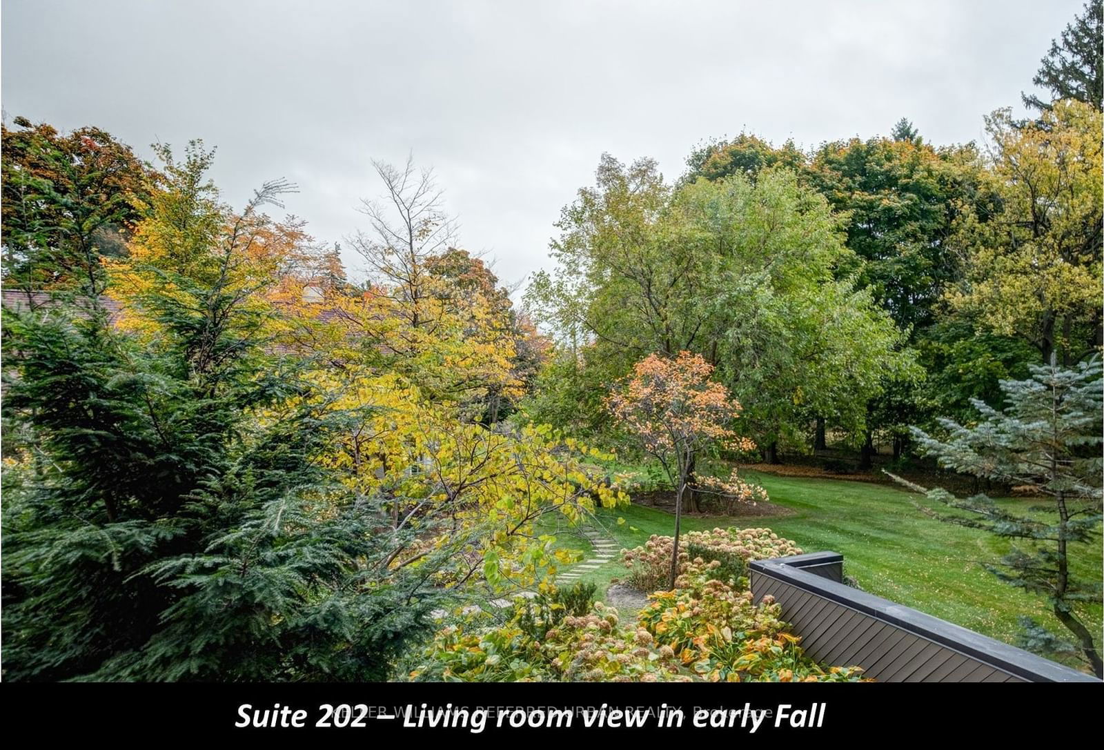 1400 Dixie Rd, unit 202 for sale