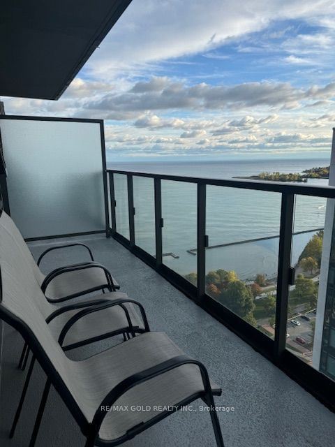 1926 Lake Shore Blvd W, unit 3212 for rent