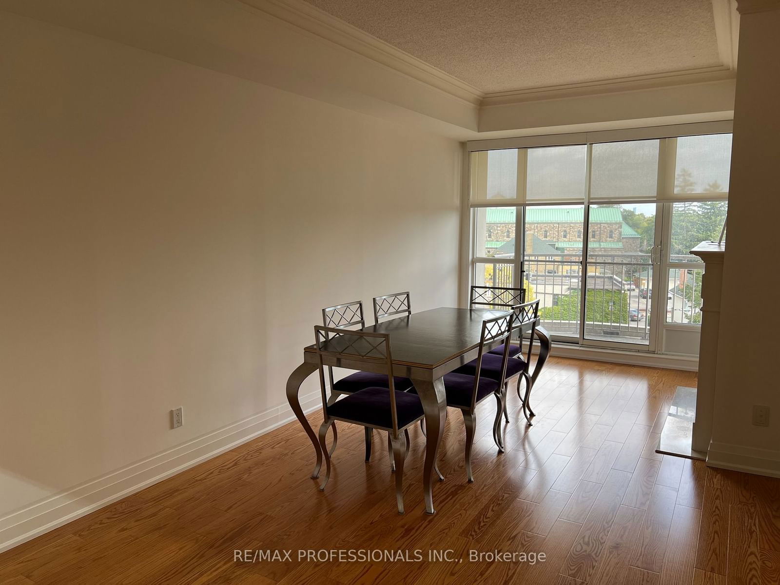 3085 Bloor St W, unit 514 for rent