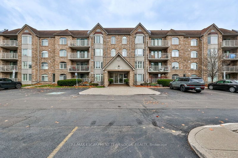 216 Plains Rd W, unit B406 for sale