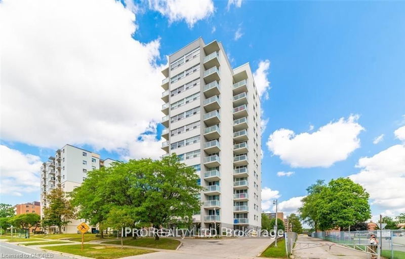 2345 Confederation Pkwy, unit 204 for sale