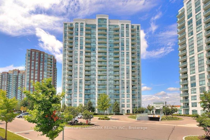 4850 Glen Erin Dr, unit 1607 for rent