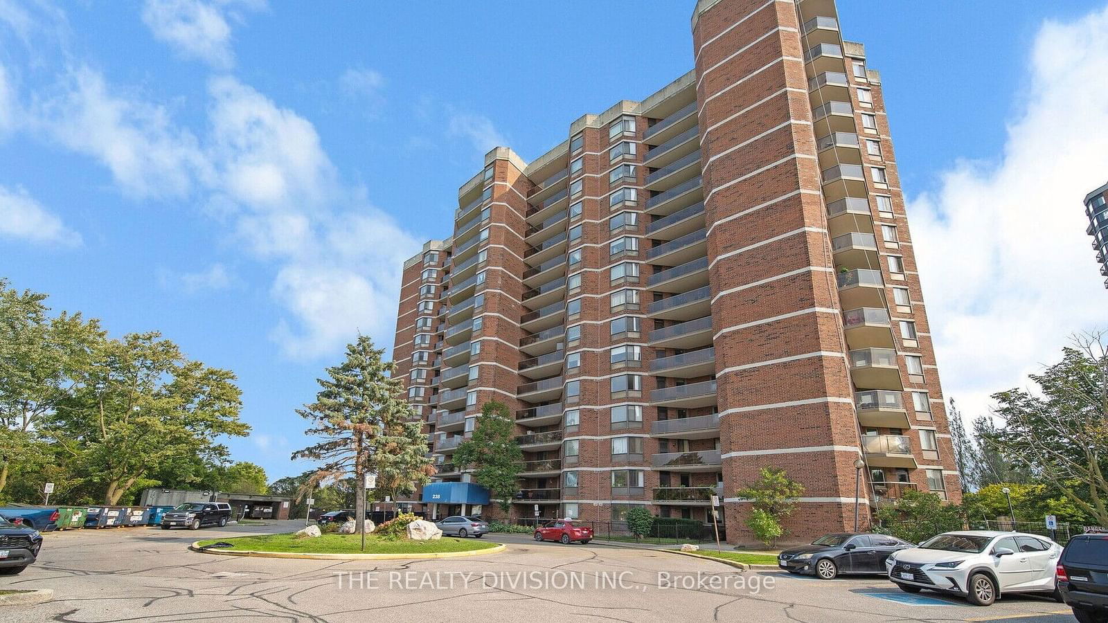 238 Albion Road Condos, Etobicoke, Toronto