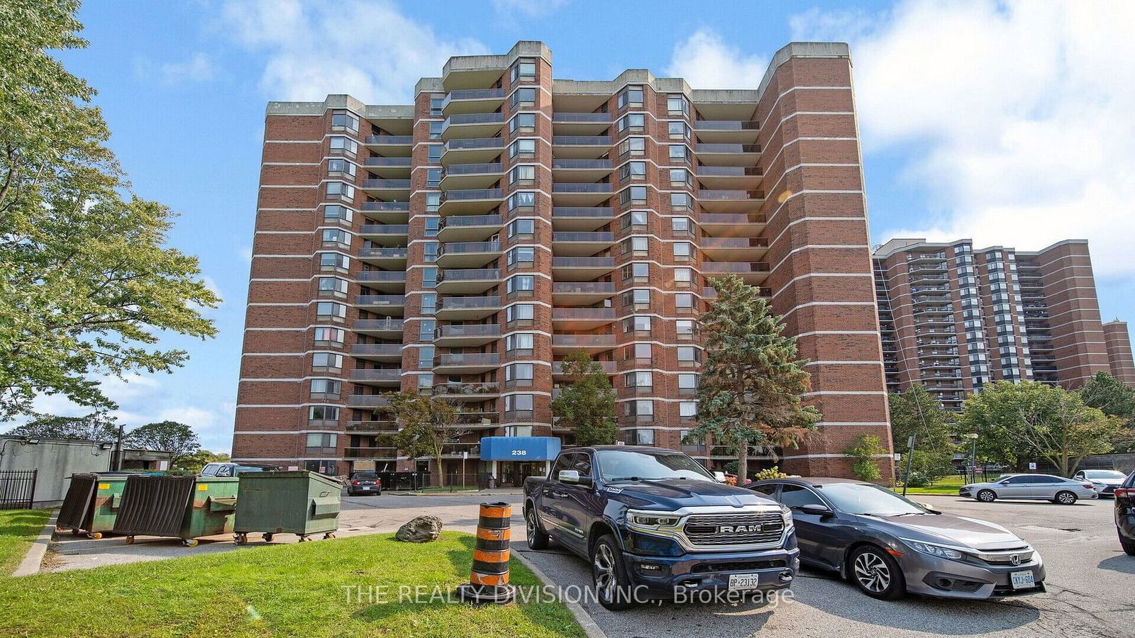 238 Albion Road Condos, Etobicoke, Toronto