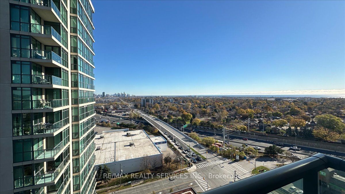 One Sherway Tower Three Condos, Etobicoke, Toronto