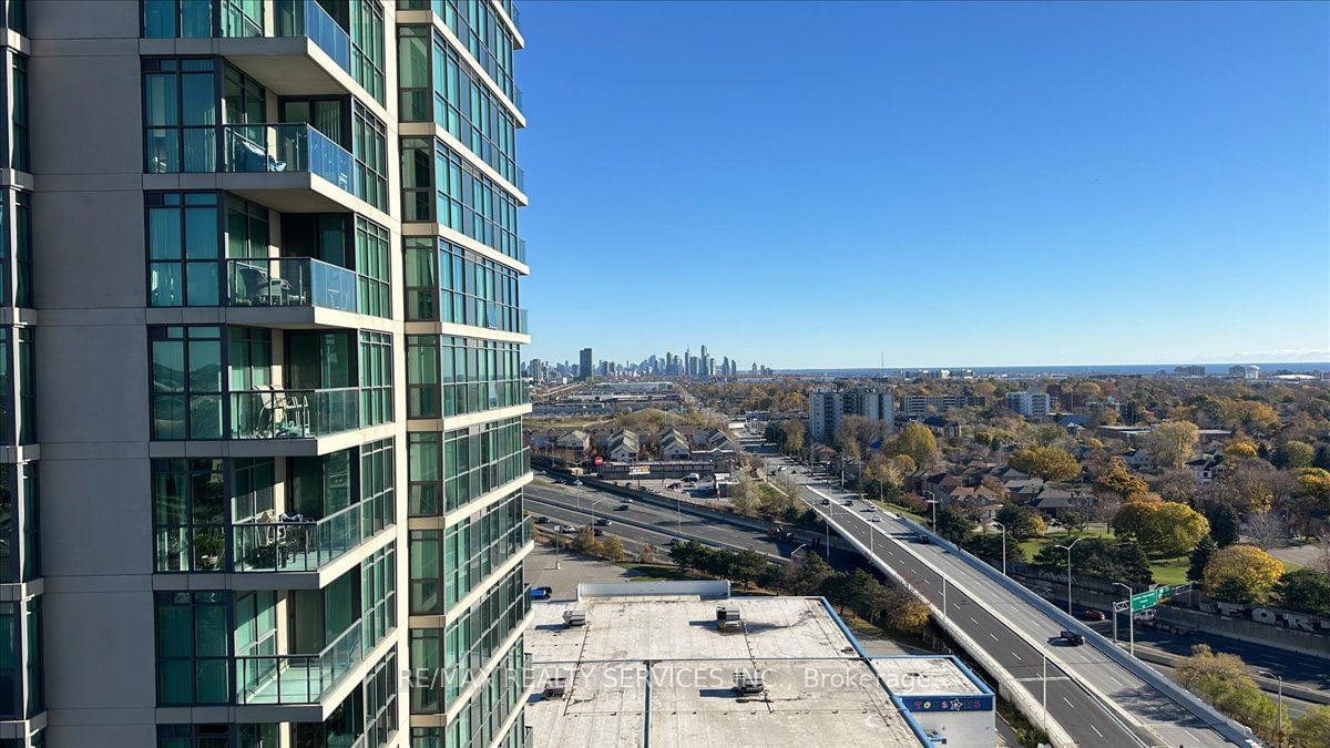 One Sherway Tower Three Condos, Etobicoke, Toronto