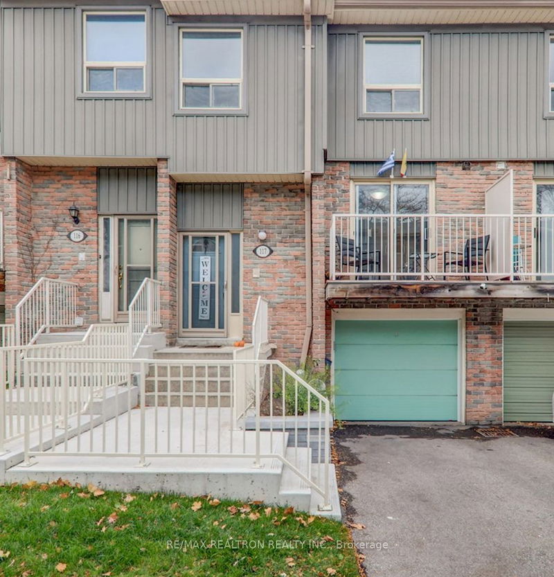 60 Hanson Rd, unit 117 for sale