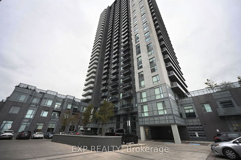 8 Nahani Way, unit 2305 for rent