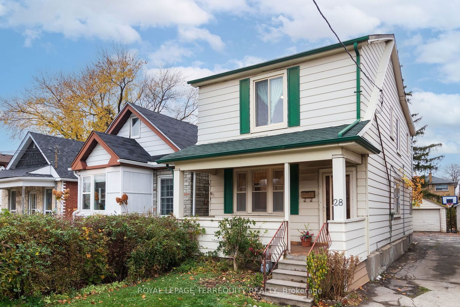 28 Pendeen Ave for sale 