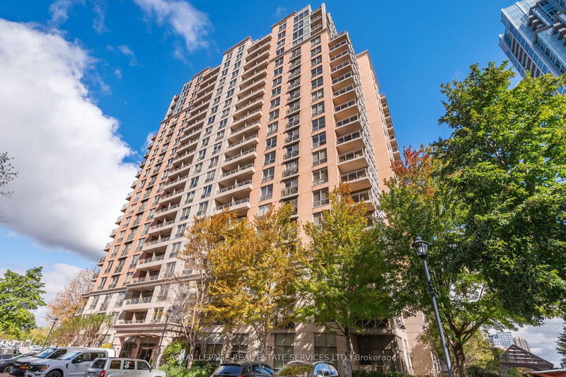 5229 Dundas St W, unit 2110 for sale