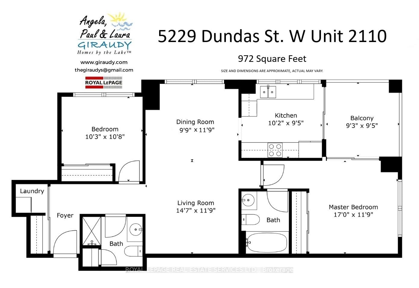 The Essex I Condos, Etobicoke, Toronto